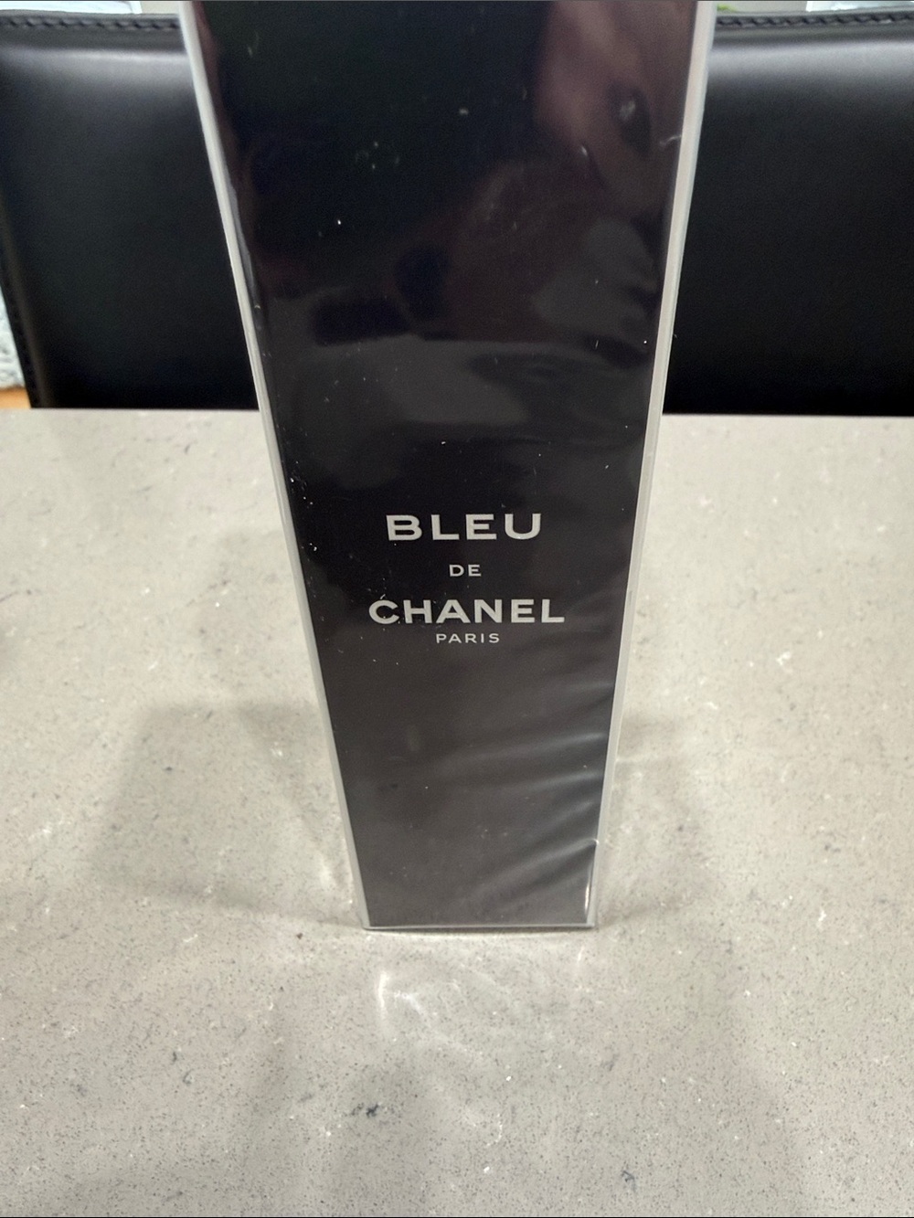 CHANEL Bleu de Chanel - All Over Body Spray, New/ Packaging Sealed